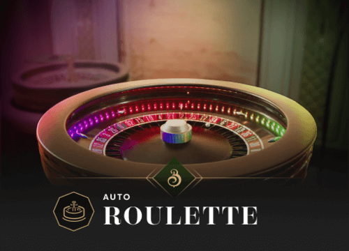 mega roulette