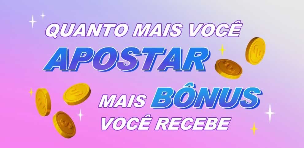 Eles oferecem aos apostadores uma variedade de bônus e promoções atraentes que cobrem a maioria dos mercados da plataforma. Isto proporciona aos jogadores oportunidades adicionais para aumentar os seus ganhos e desfrutar de uma experiência mais gratificante.