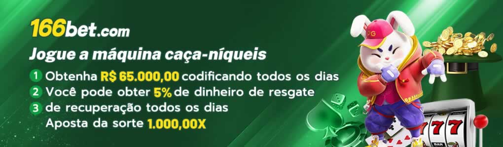 Eles são uma ótima maneira de testar o terreno antes de decidir fazer um depósito maior.