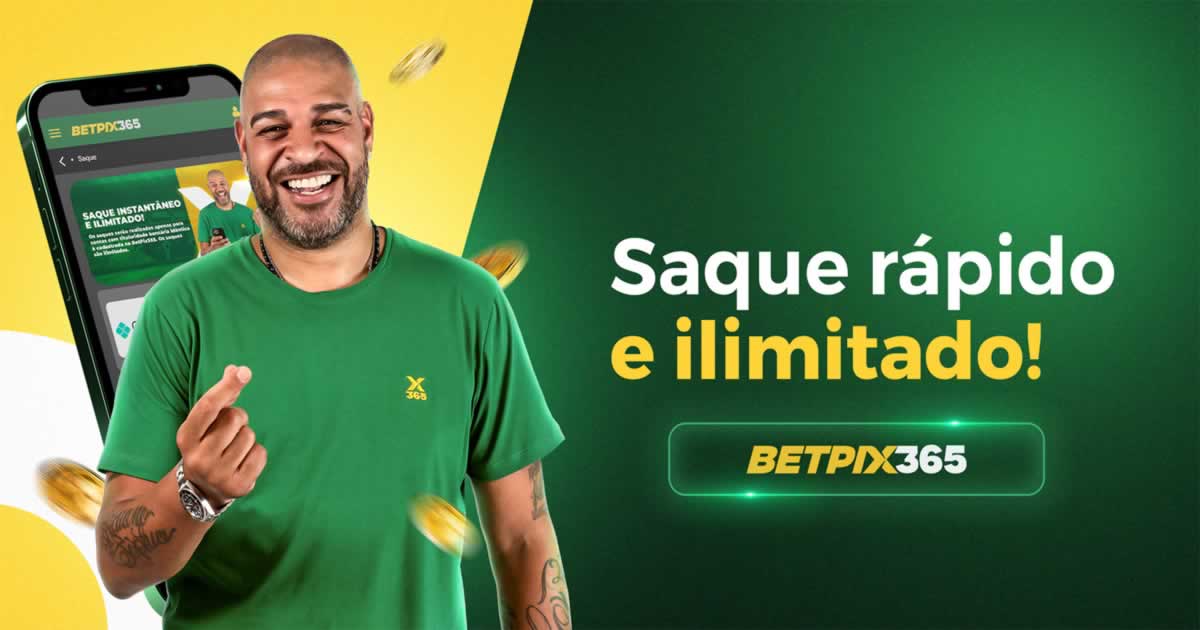 pixbet saque rapido