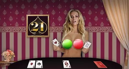 roulette casino online