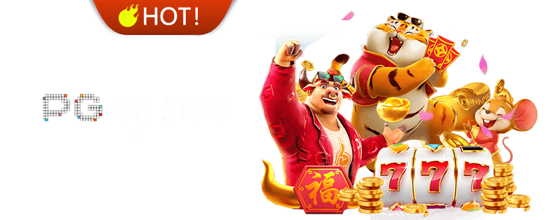 Você está pronto para as atraentes promoções do PG SLOT?