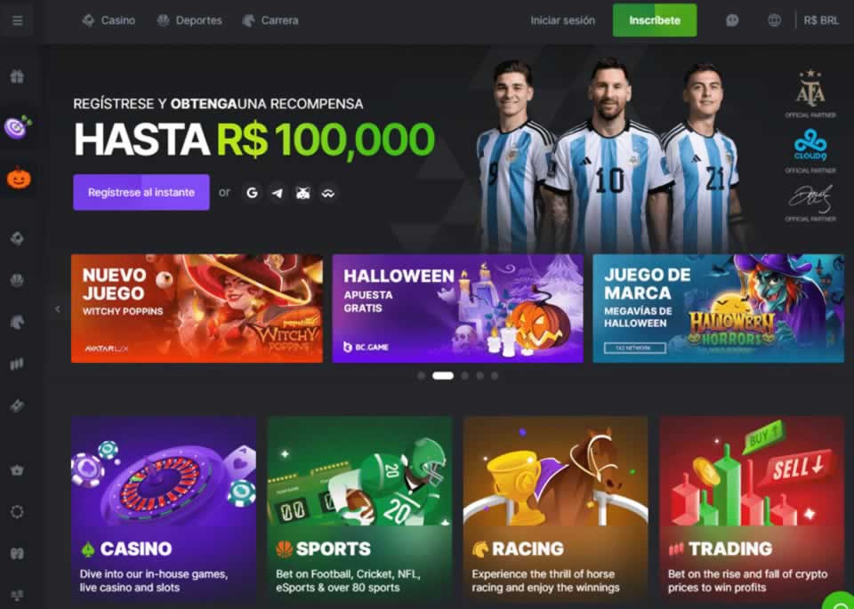 Site de jogos de azar com crédito gratuito, sem mínimo, o ano passado é 2024