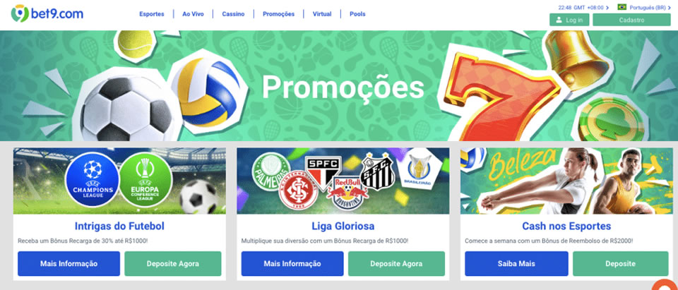 Vantagens de jogar casinos online através de sites padronizados